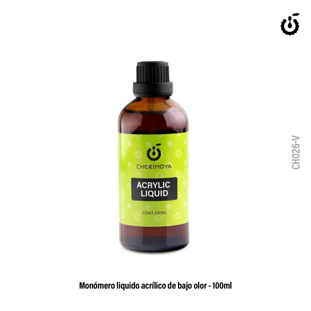 Z-113 Monomero Acrilico B. Olor 100ml(Pack x6) -CH026-V