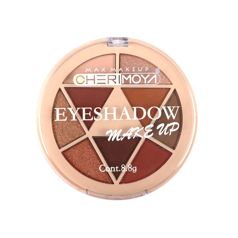 Z -Paleta de sombra (pack x24U)-CRL070