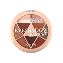 Z -Paleta de sombra (pack x24U)-CRL070