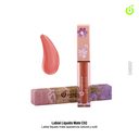 Z -Non-sticky Lip Gloss Velvet labial CHERIMOYA (PACK X36u)-CHE007-002