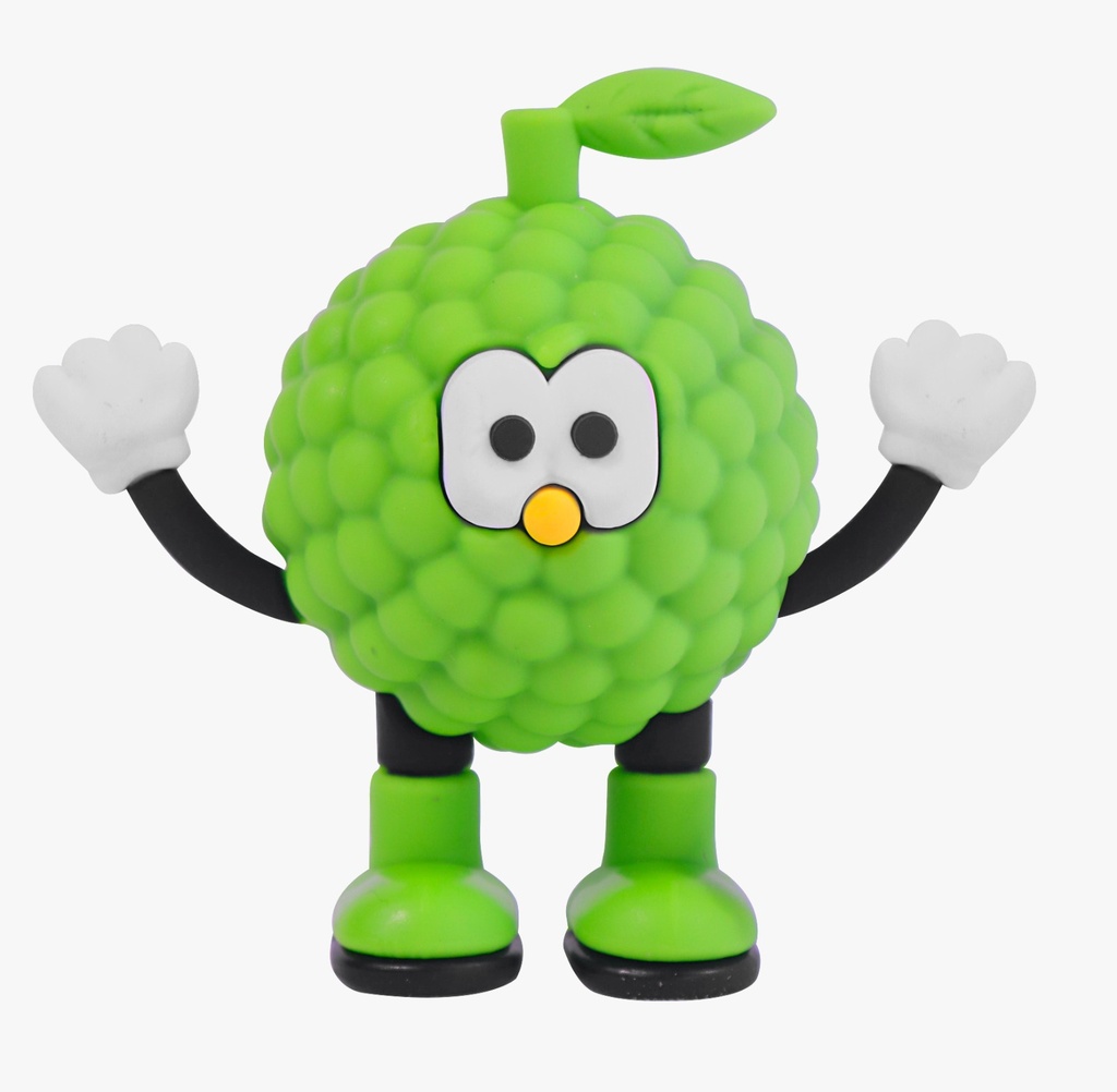 Z -Mascota «Chery» adorno Abrazo-CH-M2