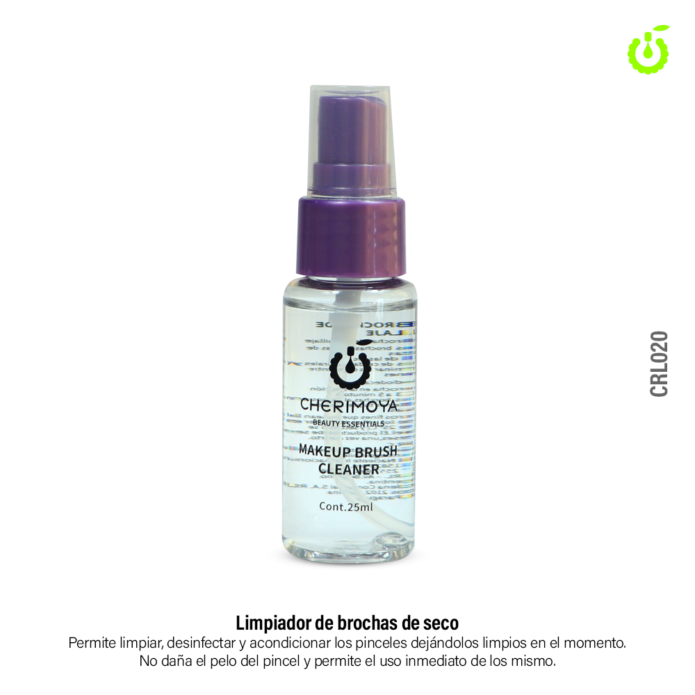 [CRL020] Z -Limpiador de pincel (pack x24U)-CRL020
