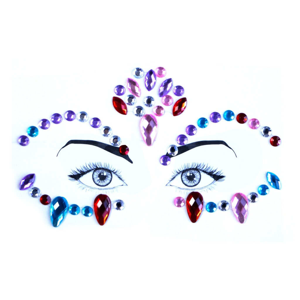 Z -Gemas Facial AB ___Pack X12 -BH011085-2