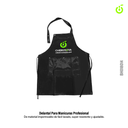 Z – Delantal CHERIMOYA (PACK x10u)  -BH018014