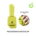 Uv/led semipermanente serie ice cream N*06 8ml ___Pack X6-CH032-06