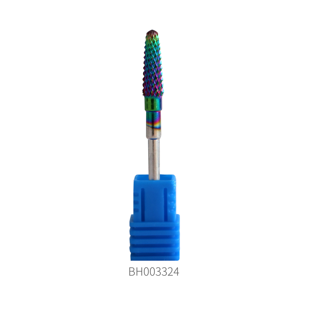 [BH003324] U-Fresa Tungsteno ___Pack X10-BH003324
