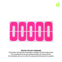 Sticker Protector Antiderrame ( Pack x12) CR000052