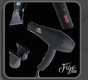 Secador Negro 2400w profesional (PACK X 5)