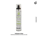 Sanitizante spray importado (Pack x 6) CH063-IMP
