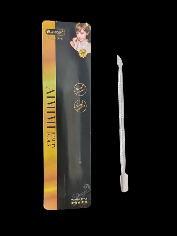 [CH-5053] REPUJADOR PARA CUTICULA ___Pack X12 CH-5053