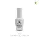 Press Gel Liquido 15ml ___Pack X6 -CH030PRESS CH-88