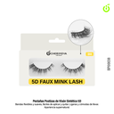Pestaña postiza de tira D14 ___Pack X10  BP00038