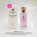 Perfume Unisex-PIVOINE Mujer  50ml (Pack x12) -CFF003-006