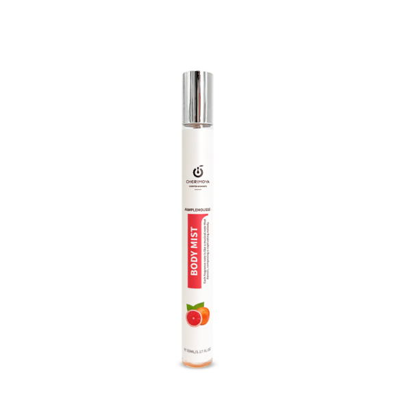 Perfume Unisex-Pamplemousse-35ml ___Pack X20 CFF002-011