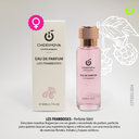 Perfume Unisex-LES FRAMBOISES Mujer  50ml ___Pack X12 -CFF003-004