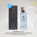 Perfume Unisex-L’EAU DEMER Hombre  50ml (Pack x12) -CFF003-009