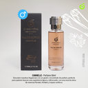 Perfume Unisex-CANNEIIE Hombre  50ml ___Pack X12 -CFF003-008