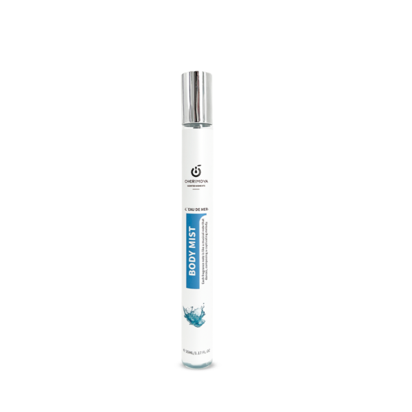 Perfume Unisex -L’eau  de mer-35ml ___Pack X20 CFF002-009