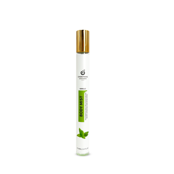 Perfume -Vanille-35ml ___Pack X20 CFF002-005