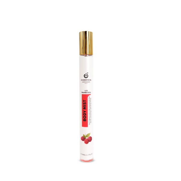 Perfume -Les Framboises-35ml ___Pack X20 CFF002-004