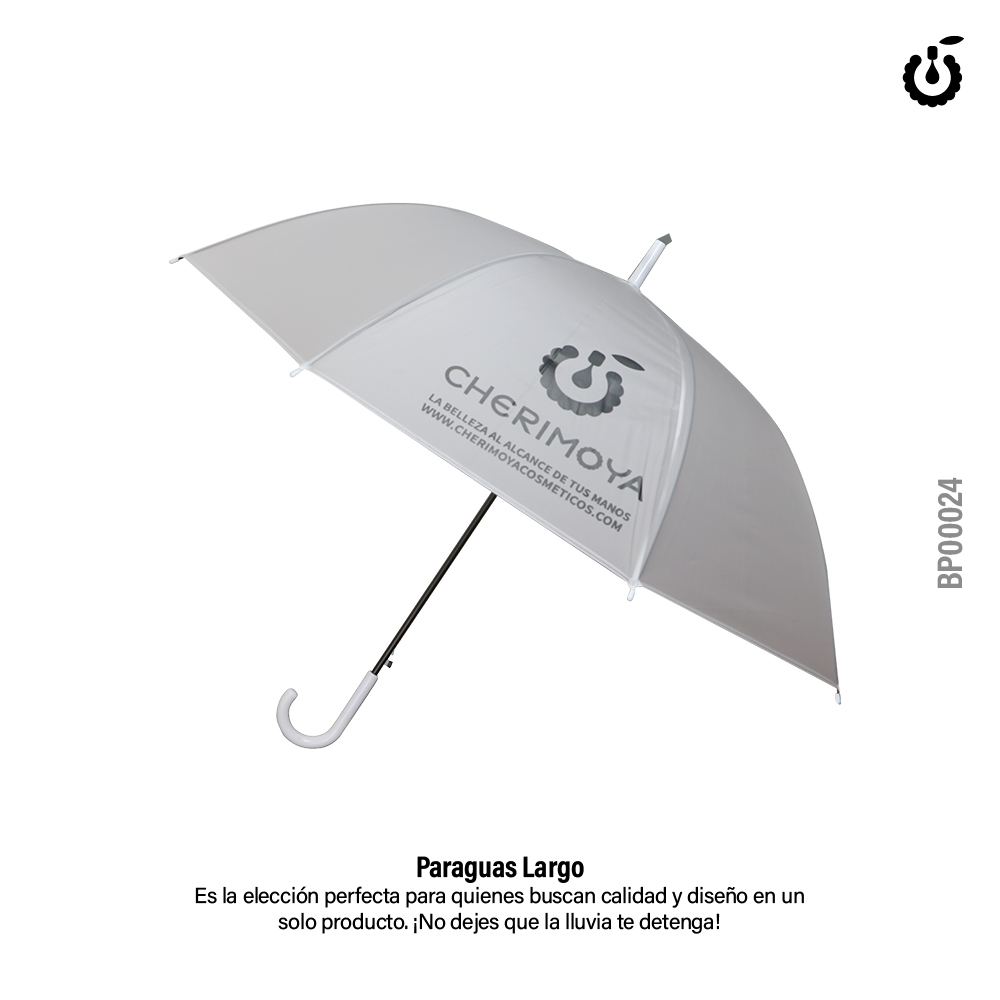 Paragua cherimoya ___Pack X12  -BP00024
