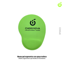 Mouse Pad Cherimoya___Pack X5) -BP00023