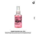 Limpia brocha en seco DRY BRUSH spray 60ml (Bulto x 36) CH65