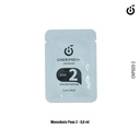 Lifting de pestana paso2 Fijador 0.8ml___Pack X50  – CHP020