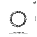 Iman 20pcs bolitas magneticas circular ___Pack X20  BH003439