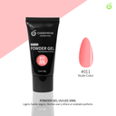 I-Powder Gel UV/LED 30G -11 ___Pack X6-CH004-11