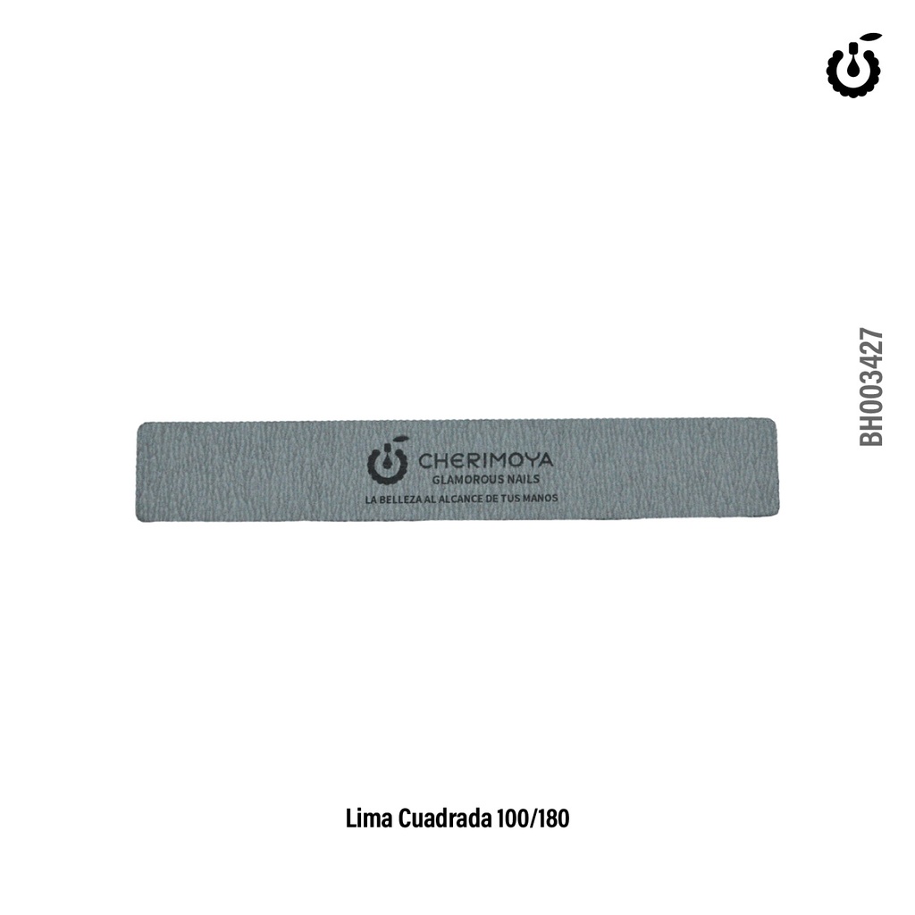 [BH003427] H001 Lima 100/180 Rectangular ___Pack X12-BH003427