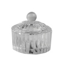 H-Vaso dappen c/tapa (YURTA) CHERIMOYA ___Pack X20 -BH003255
