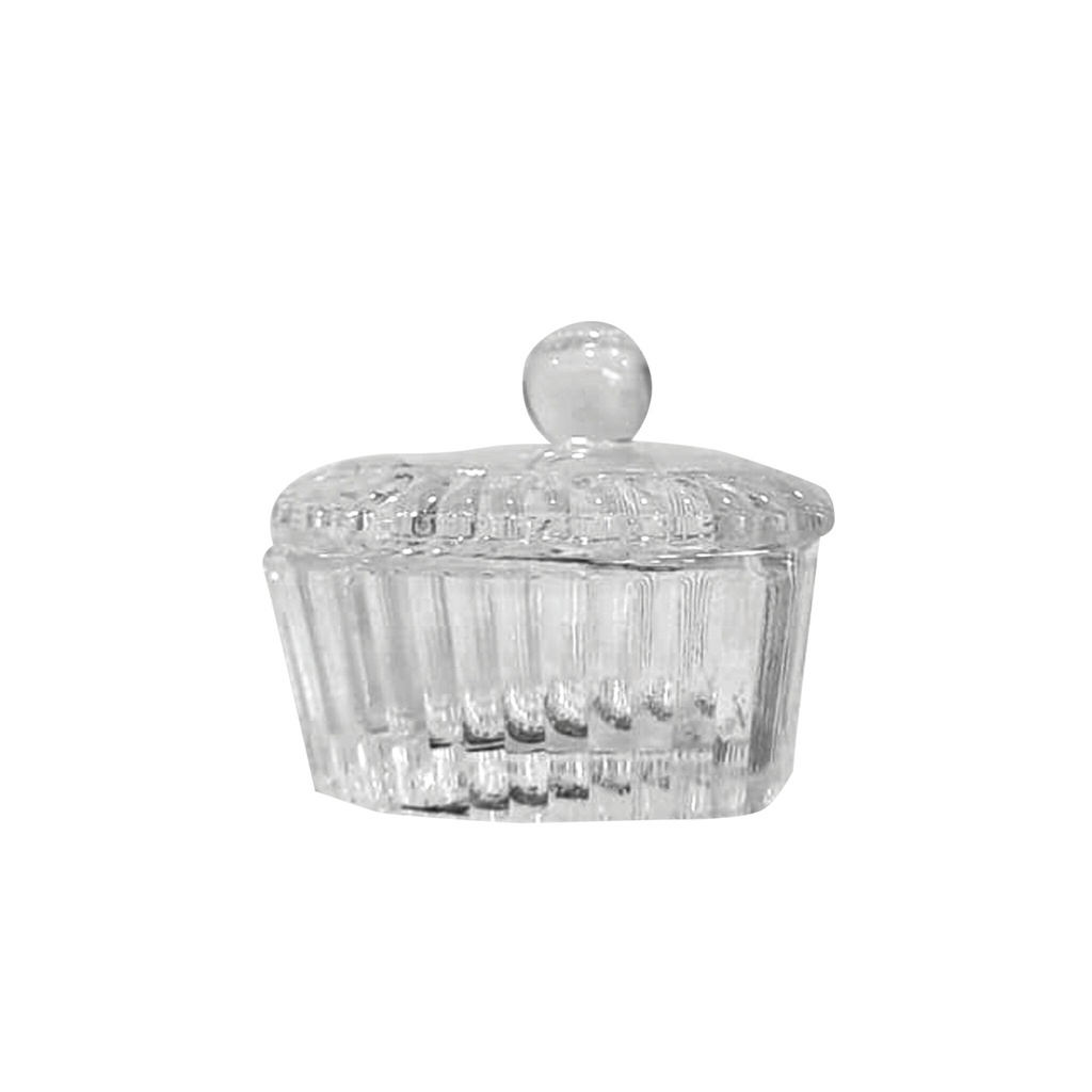 [BH003254] H-Vaso dappen C/TAPA (CORAZON) CHERIMOYA  ___Pack X20 -BH003254