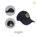 Gorra Cherimoya ___Pack X10  BH018052
