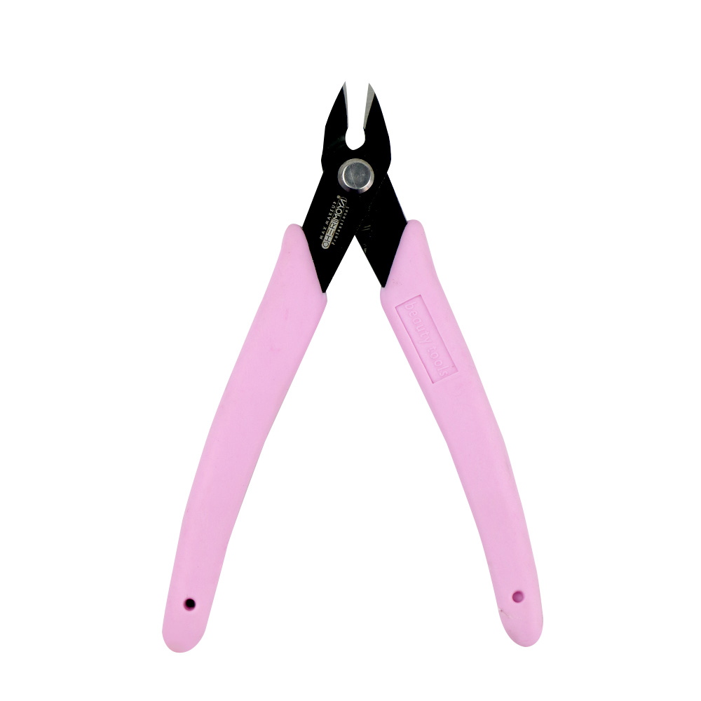 G070-6 Pinza para retirar apliques  (Pack x 12) -BH005199 ch-90