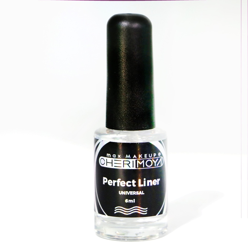 [CH-liner] G066 Perfect Liner 6ml (Pincel Liner con Removedor) Pack x24 -CH-liner