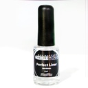 G066 Perfect Liner 6ml (Pincel Liner con Removedor) Pack x24 -CH-liner