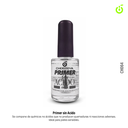 G064 Primer Sin Ácido 10ml Cherimoya (Pack x16) -CH064