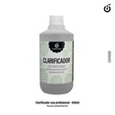 G031 Clarificador 500 ml Cherimoya (pack x11U) -CH4000