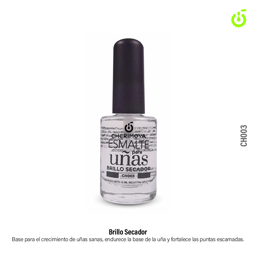 G003 BRILLO SECADOR ___Pack X16       -CH003