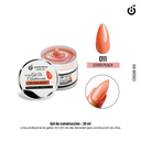 F311 Gel de Construcción 30ml #011 Cover P. -___Pack X6-CH008-11