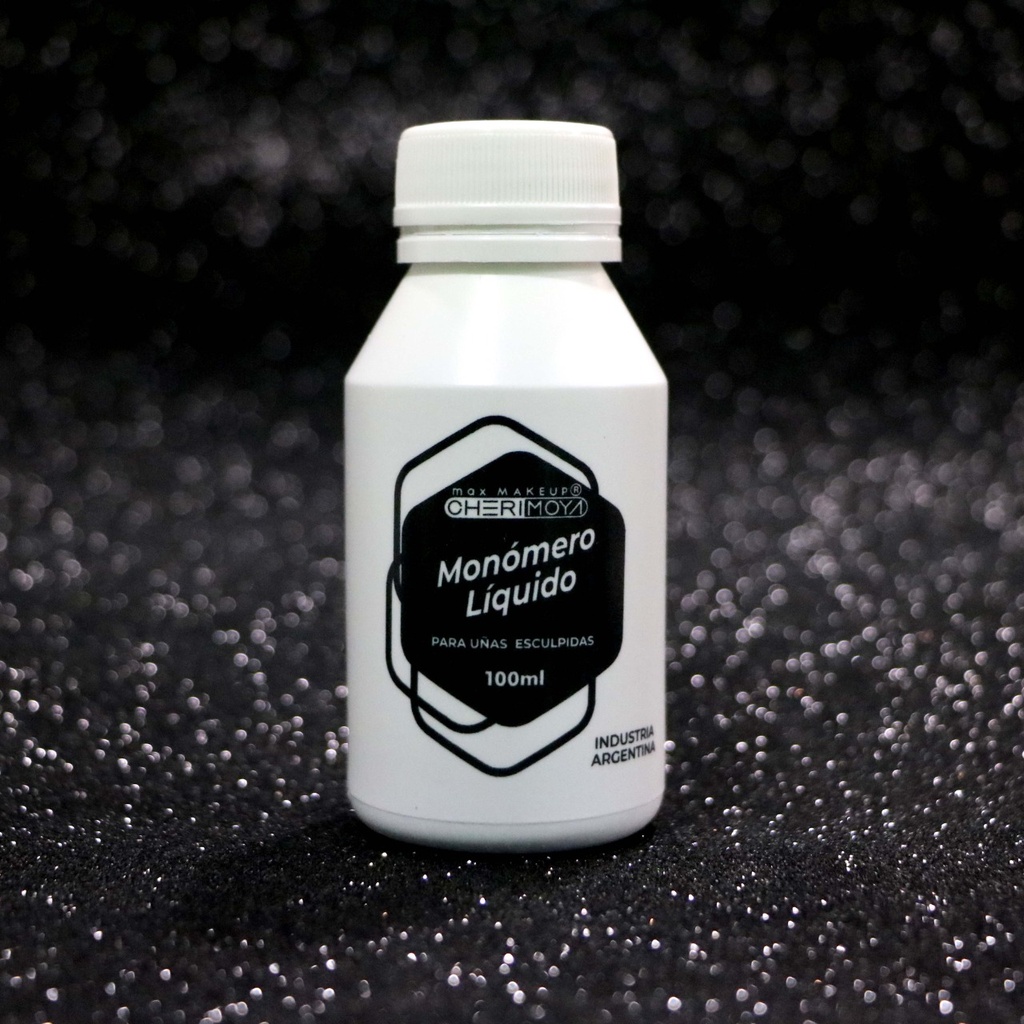 F114 Monomero Acrílico  90ml___Pack X12   -CH026-P