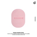 Esponja de limpieza facial konjac ___Pack X12  CR000105