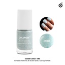ESMALTE PERLADO 038 6ml ___Pack X24  CREM038