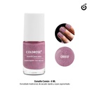 ESMALTE PERLADO 037 6ml ___Pack X24  CREM037