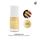 ESMALTE PERLADO 036 6ml ___Pack X24  CREM036