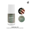ESMALTE PERLADO 035 6ml ___Pack X24  CREM035