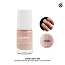 ESMALTE PERLADO 033 6ml ___Pack X24  CREM033
