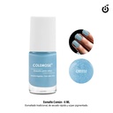 ESMALTE PERLADO 032 6ml ___Pack X24  CREM032