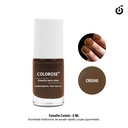 ESMALTE CREMOSO 040 6ml ___Pack X24  CREM040